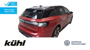 Volkswagen ID.7 Tourer Pro S IQ.Light/ACC/DCC/HuD/Harman/36