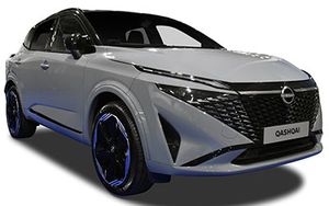 Nissan Qashqai N-DESIGN 1.5 e-Power N-Design - Leasing