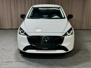 Mazda 2 2 90PS AUTO HOMURA*LED*CARPLAY Auto-Abo