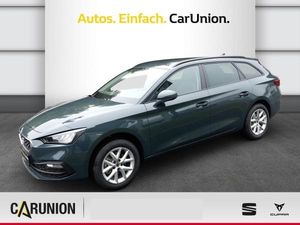 Seat Leon Sportstourer Road Edition 1.5 TSI  🧨 AHZV ⚓️ Navi   🏁  Climatronic 3-Zonen  ❄️ Leasing
