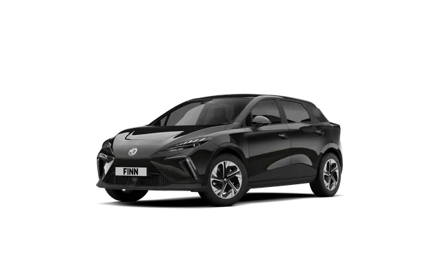 MG 4 64 kWh 64 kWh Premium