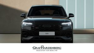 Audi SQ5 Sportback || letzter Diesel SQ5 (der Nachfolger wird ein Benziner) ! 2/2 Leasing