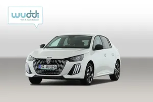  Peugeot 208 Allure