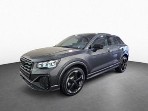 Audi Q2 S line 35 TFSI Matrix+MATRIX+RÜCKFAHRKAMERA+KOMFORTPAKET-PLUS