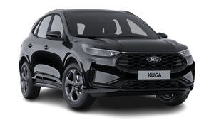 Ford Kuga 1.5 EcoBoost ST-Line
