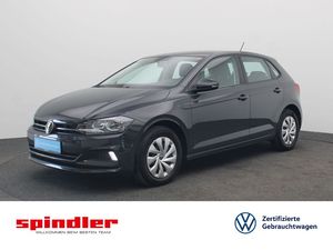 Volkswagen Polo Comfortline 1.0 TGI / Bluetooth, SHZ, DAB+