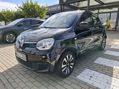 Renault Twingo E-TECH 100% el. INTENS