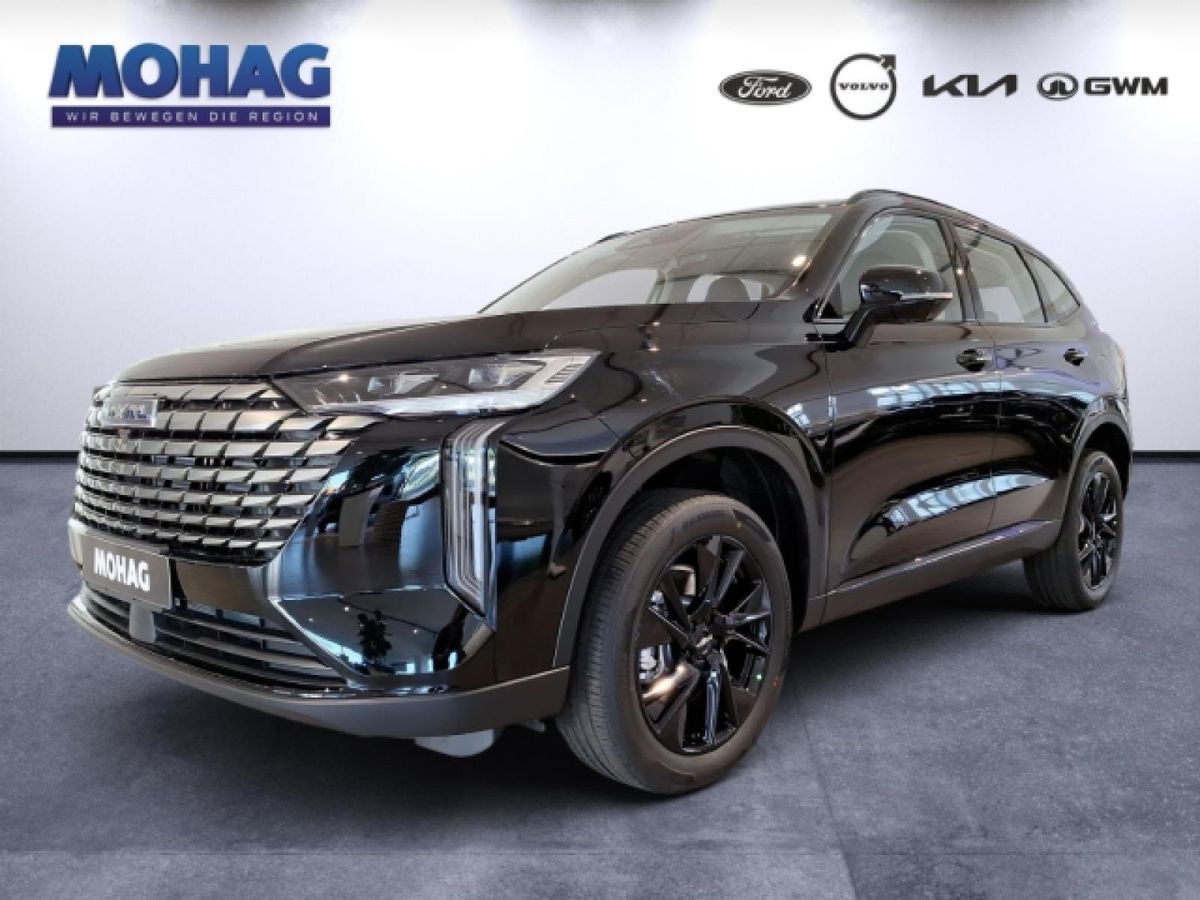 GWM Haval H6 Premium 1.5l HEV *360° Rundumkamera* Leasing