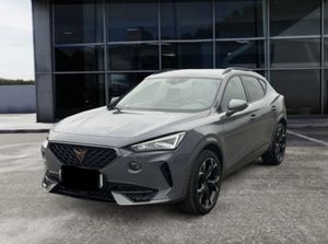 Cupra Formentor VZ 4 WD Leasingübernahme
