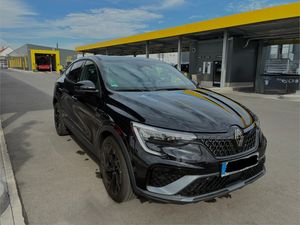 Renault Arkna Esprit Alpine Mildhybrid 160EDC Leasingübernahme