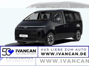 Hyundai STARIA HYBRID 7-SITZER SIGNATURE Leasing