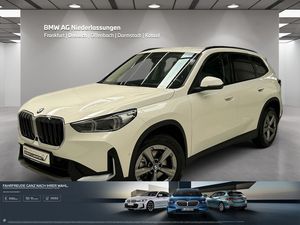 BMW X1 xDrive20d AHK Driv.Assist+ LiveCockpitProf