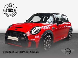 MINI Cooper S Hatch Head-Up Shz. Ambiente LED Pano RF Leasing