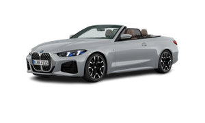 BMW 4er Cabrio 420i Cabrio A 420i Cabrio A