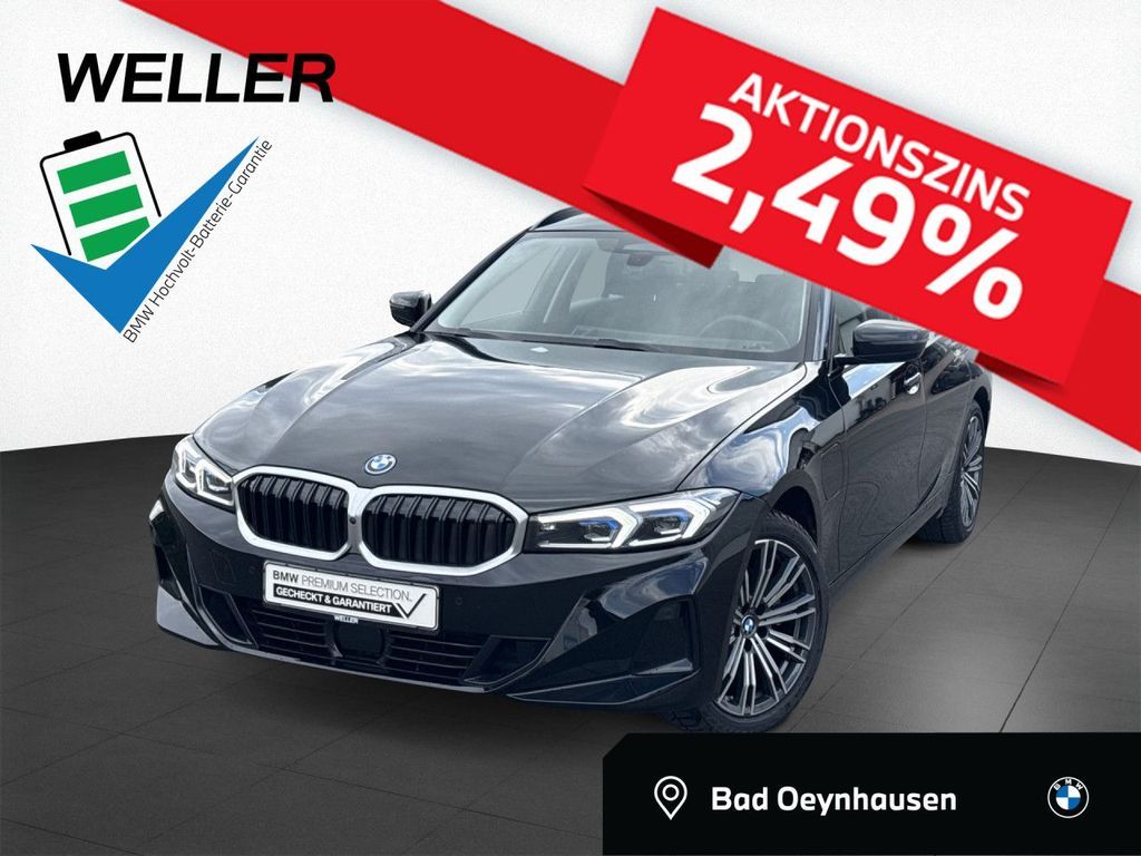 BMW 330e xDr To LiveProf DAProf 360° Leas ab 349 Leasing