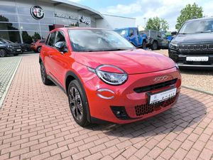 Fiat 600 e 115 kW La Prima