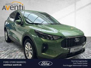 Ford Kuga Titanium SHZ*KAMERA*4xSHZ*LED*NAVI*ALLWETTER