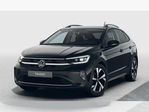 Volkswagen Taigo DSG Style 🚨SOFORT VERFÜGBAR🚨