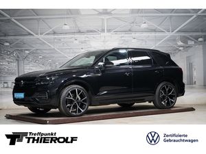 Volkswagen Touareg R-Line 3.0 TDI 4M AHK Pano