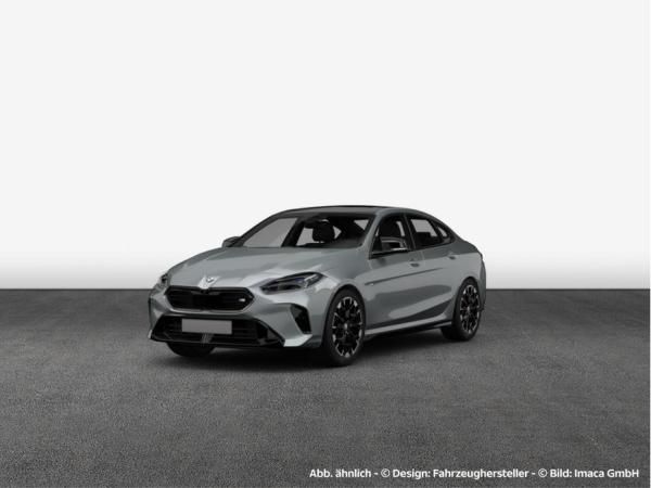 BMW 220 Gran Coupe Aut. , 4-türig Leasing