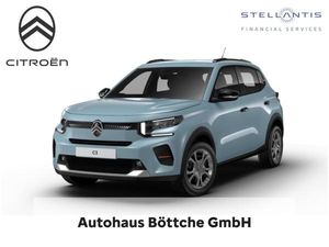 Citroën C3 Turbo 100 Plus