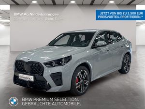 BMW X2 sDrive20i M Sport AHK Driv.Assist+ Harman/K
