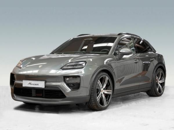 Porsche Macan 4S Leasing