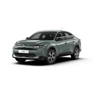 Citroën C4 X YOU - Leasing