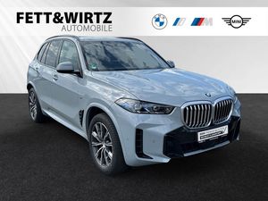 BMW X5 xDrive40i Lr. 777,- br. o.Anz. 48Mon/10`Km p.