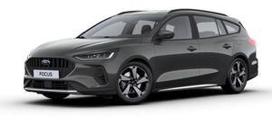 Ford FocusTurnier Active 7-Gang-Automatik Auto-Abo