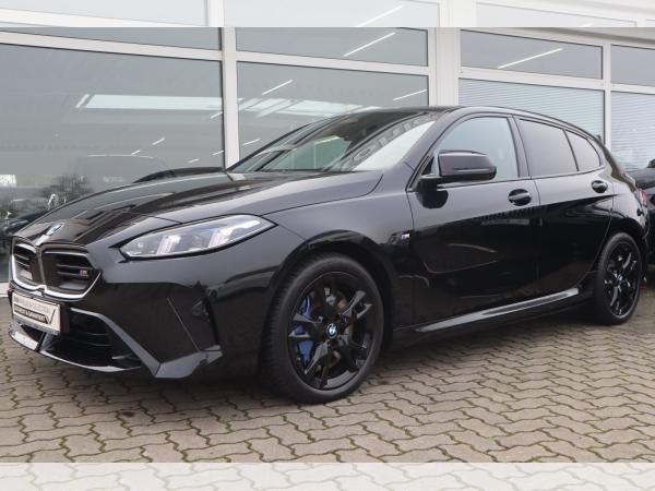 BMW 135 xDrive/Head-Up/360°/AHK/HK/DrivingAss.Prof/LED/Lhz Leasing