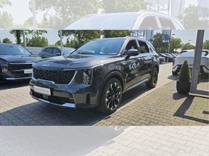 Kia Sorento (MQ4) PLATINUM