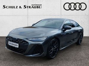 Audi A6 Limousine TDI quattro 150 kW S tronic NAVI AL