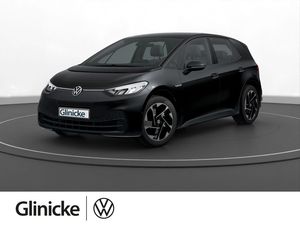 Volkswagen ID.3 Pro LED LM 18" Navi PDC+RFK ACC Wärmepumpe