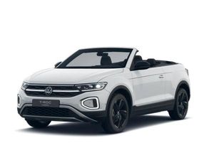 Volkswagen T-Roc *Sofort Verfügbar*T-Roc Cabriolet R-Line 1.5 l TSI OPF 110 kW (150 PS) 7-Gang-DSG