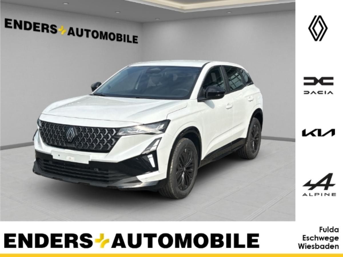 Renault Austral Evolution 150 Automatik nur mit Handelsregistereintrag Leasing