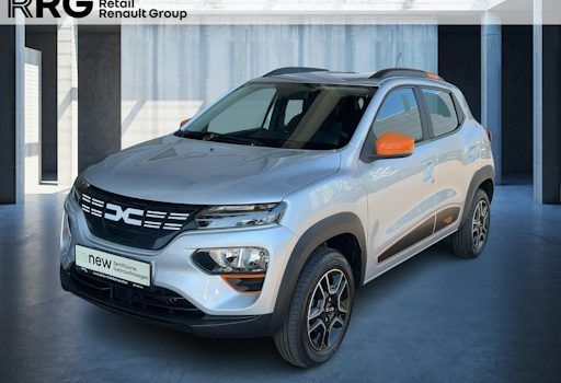 Dacia Spring Essential 5dr Auto kaufen