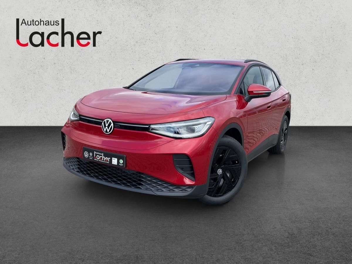 Volkswagen ID.4 (E21) Leasing