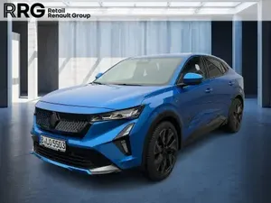 Renault Rafale Esprit Alpine E-Tech Plug-in Hybrid 300 4x4