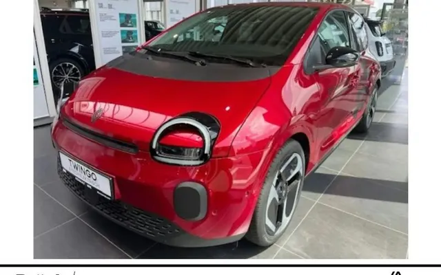 Renault Twingo-e-tech Techno 80 Urban Range 5dr