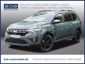 Dacia Jogger Extreme+ TCe 110 7-Sitzer NAVI SHZ PDC Auto-Abo