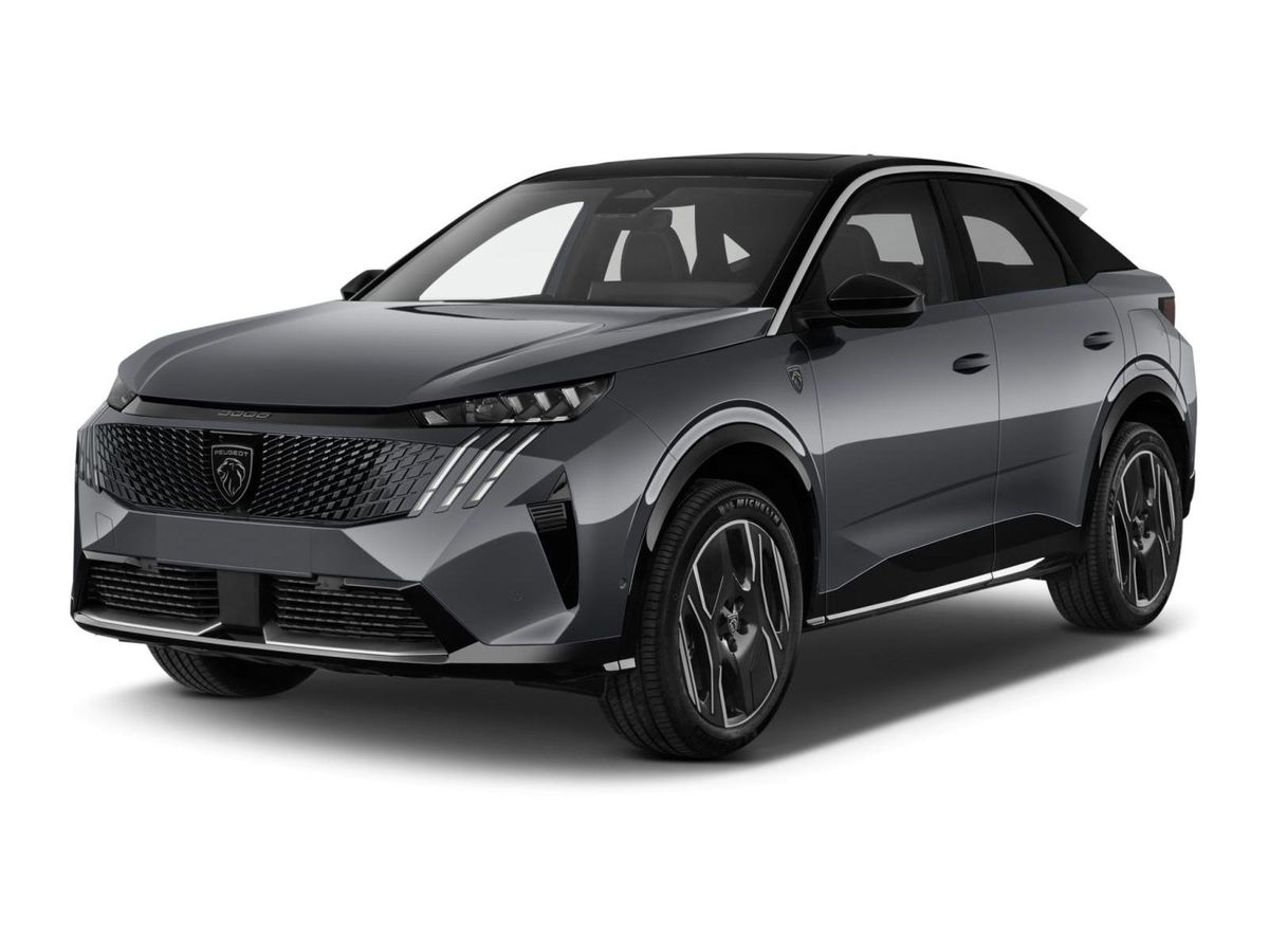 Peugeot 3008 Plug-In Hybrid 195 e-DSC7 GT Sofort Verfügbar Leasing