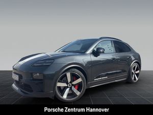Porsche Macan GTS