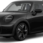 Mini Cooper S Leasing