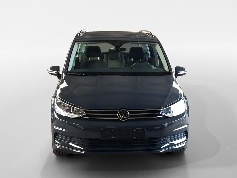 Volkswagen Comfortline BMTStart-Stopp 1.5 TSI 110KW E6d Leasing