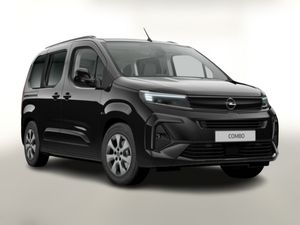Opel Combo 1.5 D 130 AT8 GS Nav10