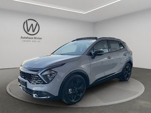 Kia Sportage Nightline Edition 4WD + GD Auto-Abo