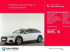 Audi A6 allroad 45 TDI quattro *AHK*Matrix*B&O*Allradlenkung* Leasing