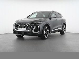 Audi SQ5 TFSI S tronic - Nur für Sonderzielgruppen (Essen)