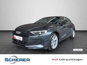Audi A3 Sportback advanced TDI 110 kW S tronic